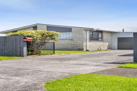 Photo of property in 8 Glamis Avenue, Bell Block, New Plymouth, 4312
