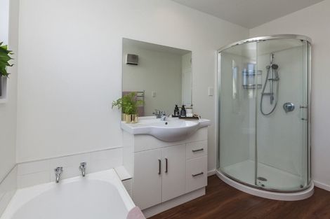 Photo of property in 5 Quantock Place, Burwood, Christchurch, 8083