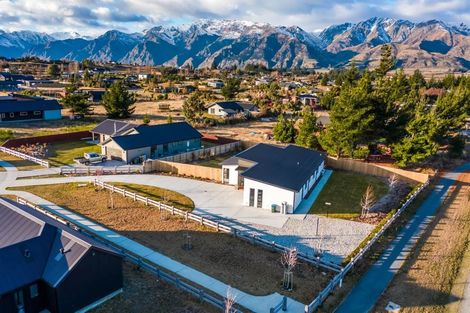 Photo of property in 25 Dingle Street, Lake Hawea, 9382