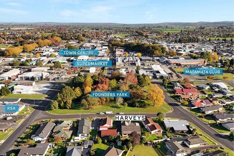 Photo of property in 9 Manawa Street, Matamata, 3400