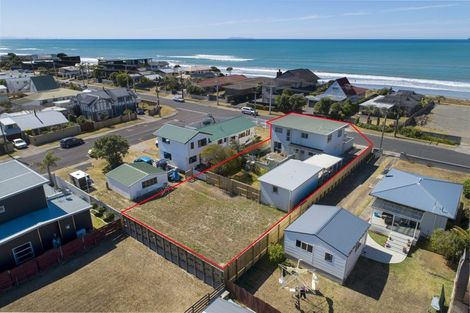 Photo of property in 76 Karewa Parade, Papamoa Beach, Papamoa, 3118