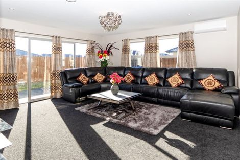 Photo of property in 91 The Runway, Wigram, Christchurch, 8042