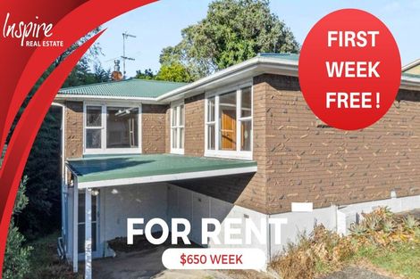 Photo of property in 5 Lynwood Road, New Lynn, Auckland, 0600