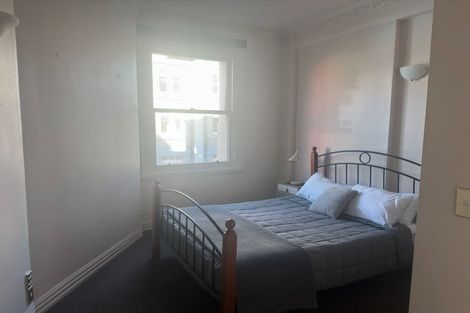 Photo of property in Old Bnz Chambers, 5/79 Manners Street, Te Aro, Wellington, 6011