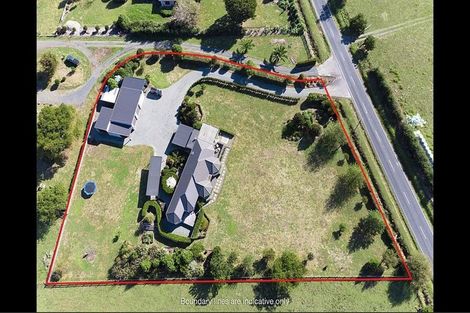 Photo of property in 66 John Hill Road, Hunua, Papakura, 2583