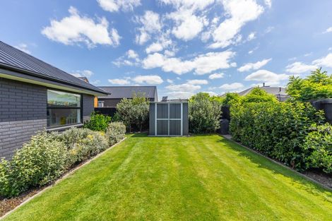 Photo of property in 39 Lemonwood Drive, Rolleston, 7615