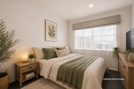 Photo of property in 69 Ferguson Street, Manurewa East, Auckland, 2102