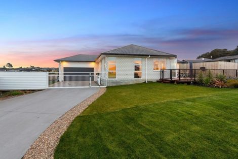 Photo of property in 2 Craighall Court, Pokeno, 2402