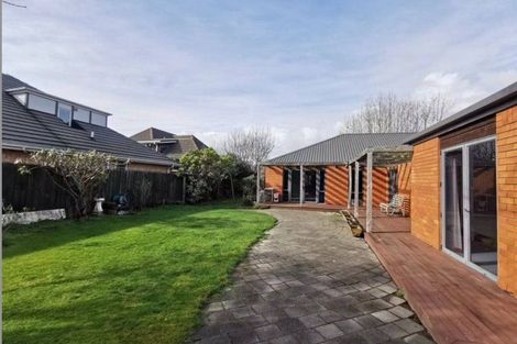Photo of property in 85 Peer Street, Upper Riccarton, Christchurch, 8041