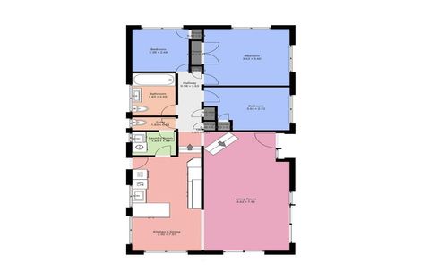 Photo of property in 9a O'connor Street, Otara, Auckland, 2023