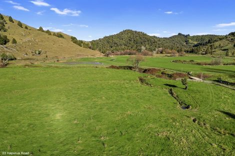 Photo of property in 23 Hapurua Road, Ohura, 3980