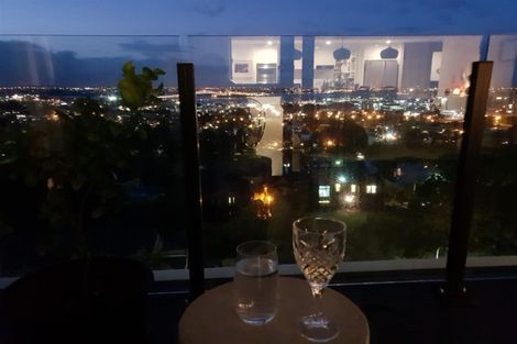 Photo of property in 1208/8 Hereford Street, Freemans Bay, Auckland, 1011