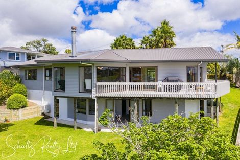 Photo of property in 71 Gorge Road, Maungaturoto, 0520