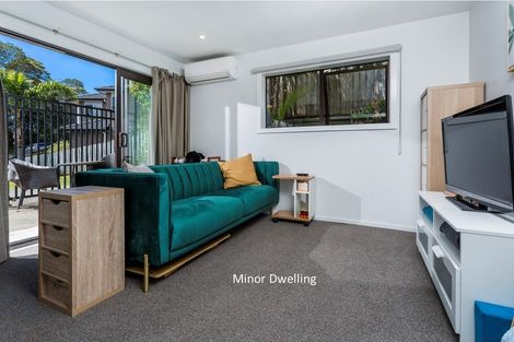 Photo of property in 108 Glendhu Road, Bayview, Auckland, 0629