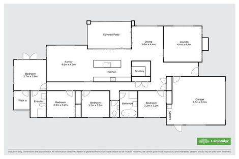 Photo of property in 1 Cotter Place, Cambridge, 3434