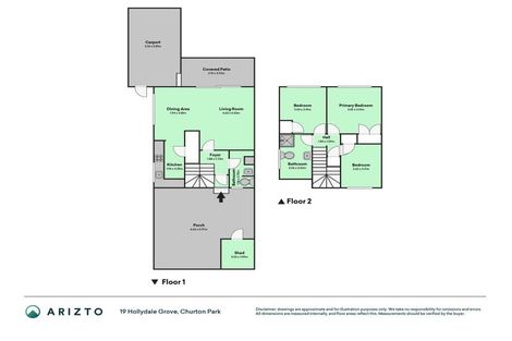 Photo of property in 19 Hollydale Grove, Churton Park, Wellington, 6037