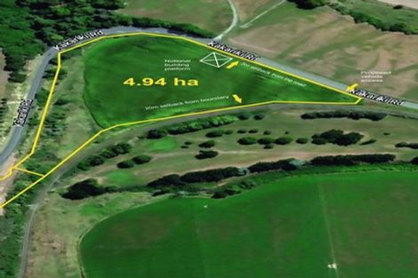 Photo of property in 70 Kakariki Road, Marton, 4787