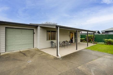 Photo of property in 91 Wycliffe Street, Onekawa, Napier, 4110