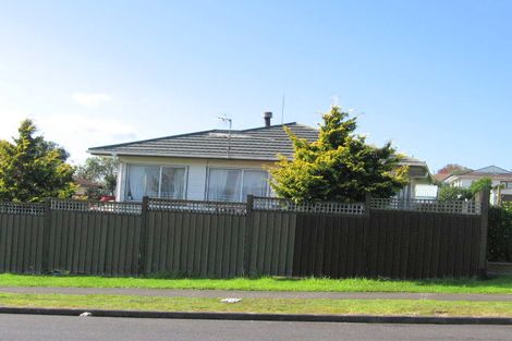 Photo of property in 75 Charntay Avenue, Clover Park, Auckland, 2019