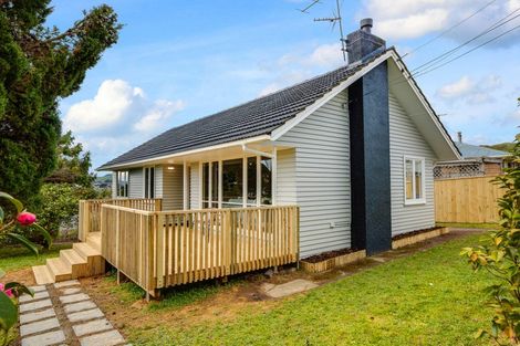 Photo of property in 43 Leicester Street, Cannons Creek, Porirua, 5024