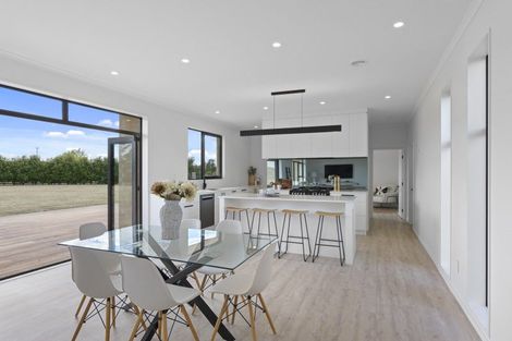 Photo of property in 66 Windsor Drive, Kirwee, Darfield, 7571