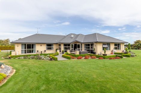 Photo of property in 85 Glassworks Road, Newland, Ashburton, 7772