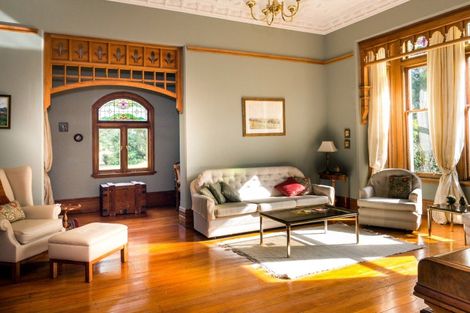 Photo of property in 584 Orari Station Road, Geraldine, 7992