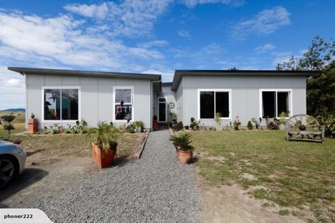 Photo of property in 761 Crownthorpe Sett Road, Crownthorpe, Hastings, 4179