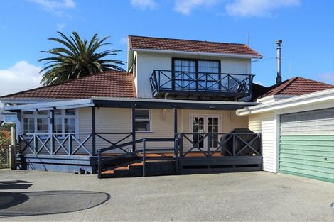 Photo of property in 4 Joyce Crescent, Greymouth, 7805