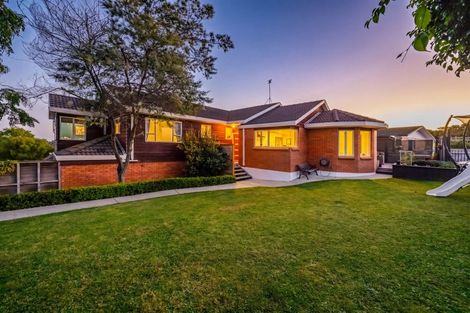 Photo of property in 50 Calluna Crescent, Totara Heights, Auckland, 2105
