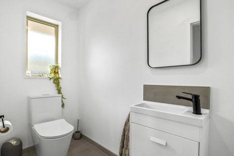 Photo of property in 17 Wisteria Place, Parklands, Christchurch, 8083