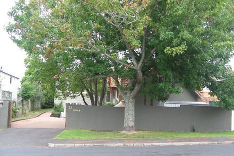 Photo of property in 23 Chesterfield Avenue, Glendowie, Auckland, 1071