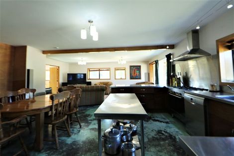 Photo of property in 303 Yaxleys Road, Loburn, Rangiora, 7472