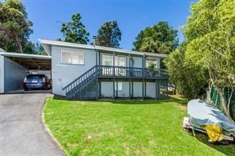 Photo of property in 1/4 Malibu Grove, Bayview, Auckland, 0629