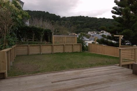 Photo of property in 35 Brougham Street, Mount Victoria, Wellington, 6011