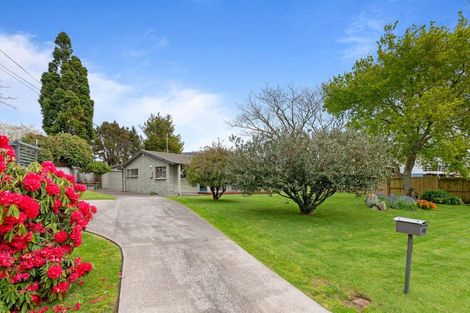 Photo of property in 66 Haumoana Street, Koutu, Rotorua, 3010