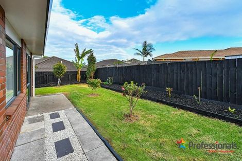 Photo of property in 6 Chayward Place, Mangere, Auckland, 2022