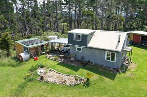Photo of property in 357 Brooks Road, Waipu, 0582