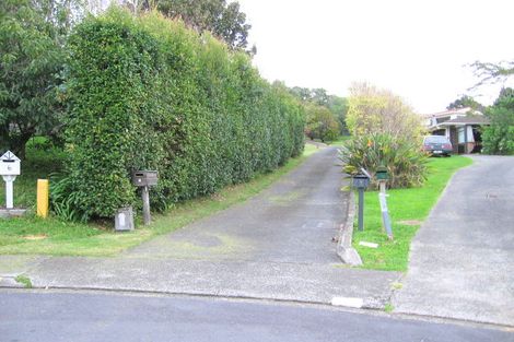 Photo of property in 9 Rosetta Court, Shelly Park, Auckland, 2014