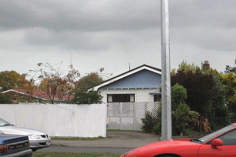 Photo of property in 154 Main Road North, Papanui, Christchurch, 8052