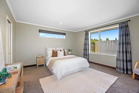 Photo of property in 32 Devine Drive, Rolleston, Christchurch, 7678