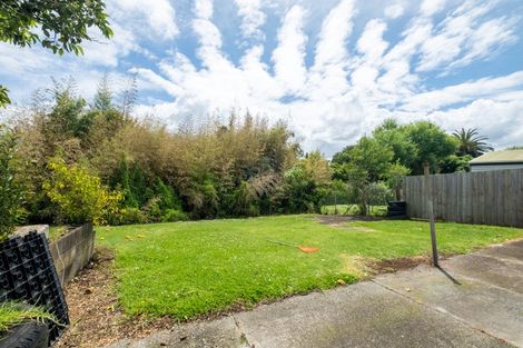 Photo of property in 7 Mountfort Street, Manurewa, Auckland, 2102