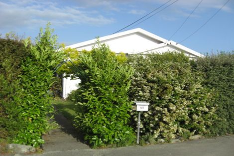 Photo of property in 48 Quinns Road, Shirley, Christchurch, 8013