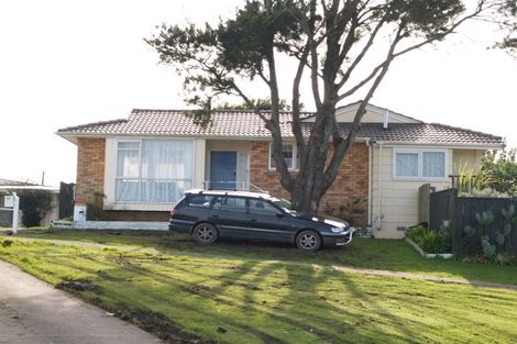 Photo of property in 30 Archboyd Avenue, Mangere East, Auckland, 2024