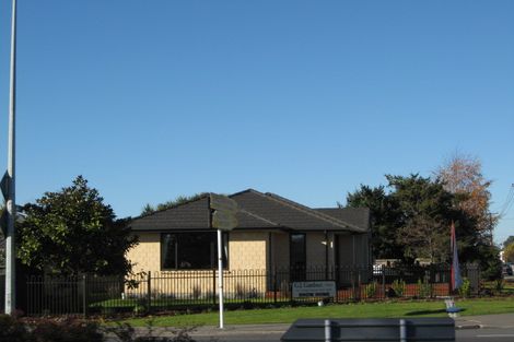 Photo of property in 760 Main North Road, Belfast, Christchurch, 8051