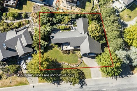 Photo of property in 50 Jacks Pass Road, Hanmer Springs, 7334