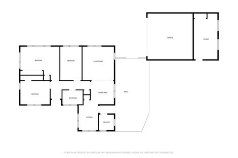 Photo of property in 41 Merrington Crescent, Aranui, Christchurch, 8061