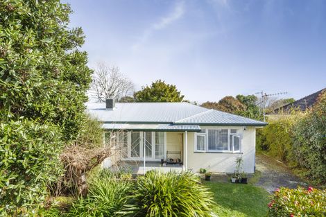 Photo of property in 114 Manawatu Street, Hokowhitu, Palmerston North, 4410