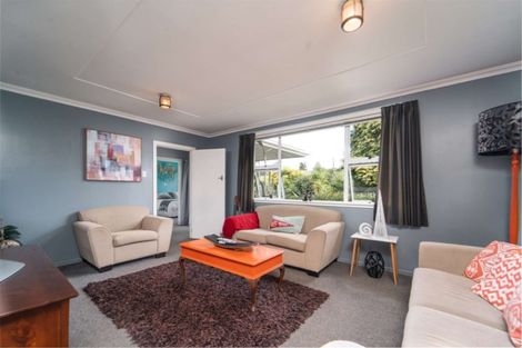 Photo of property in 10 Udy Street, Greytown, 5712