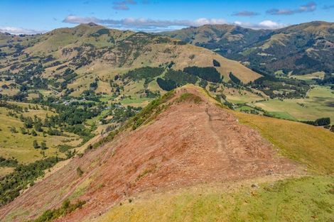 Photo of property in 61 Council Hill Road, Little River, 7591